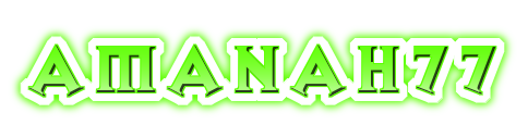 logo AMANAH777