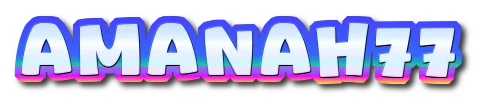 AMANAH77 AMANAH77